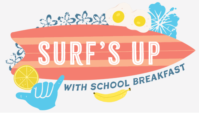 Surf Board