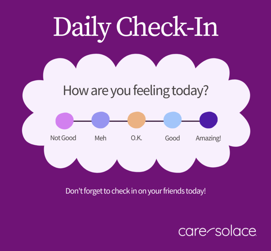 Care Solace Graphic
