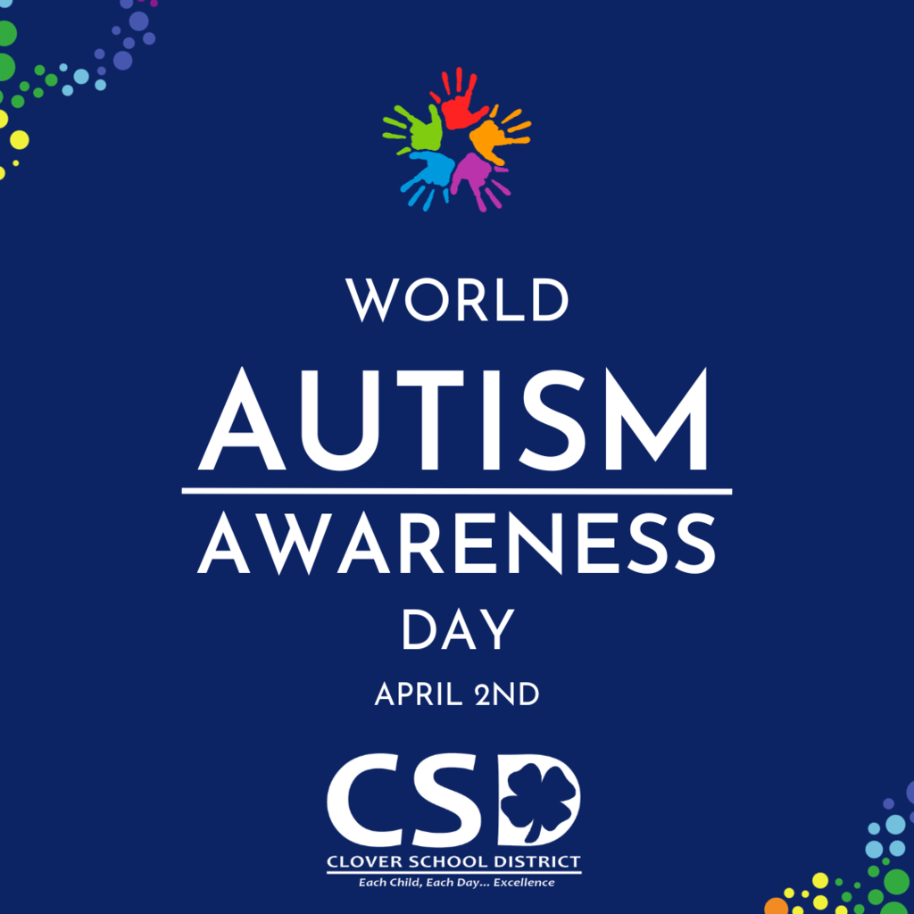 Autism Graphic