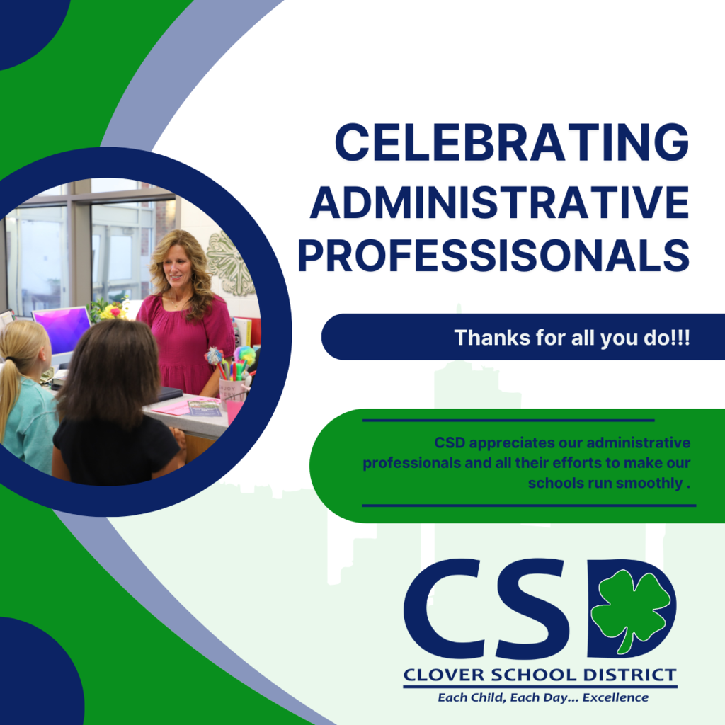Admin Professional Graphic