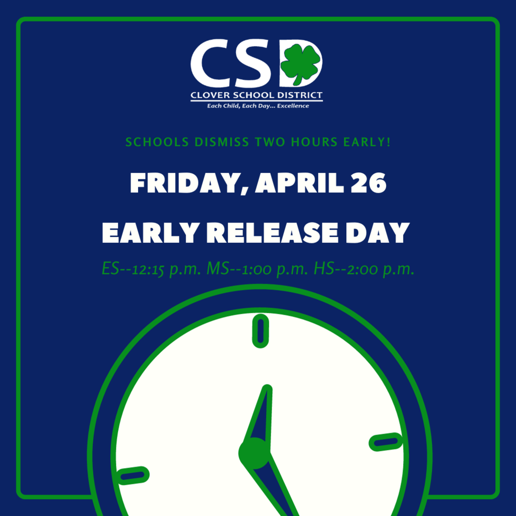 Clock Graphic