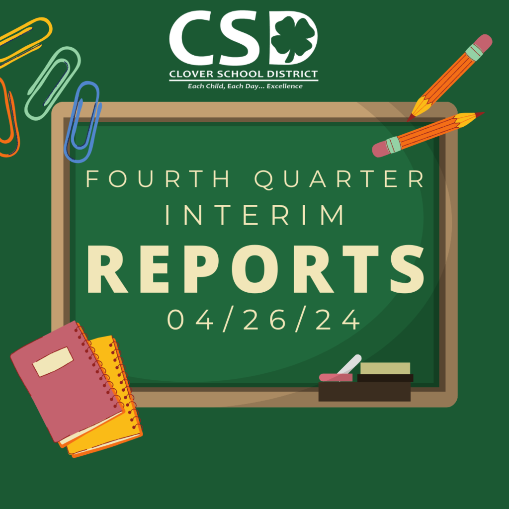 Interim Report Graphic