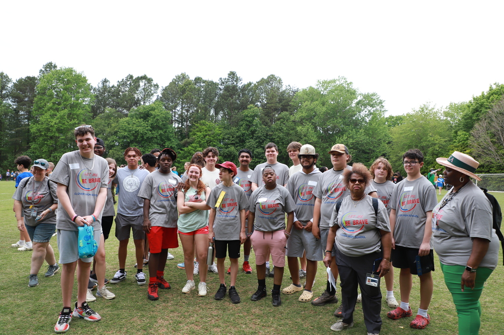 CHS Athletes
