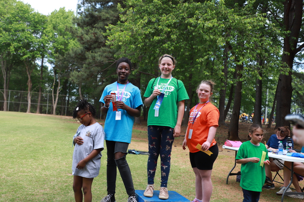 Podium