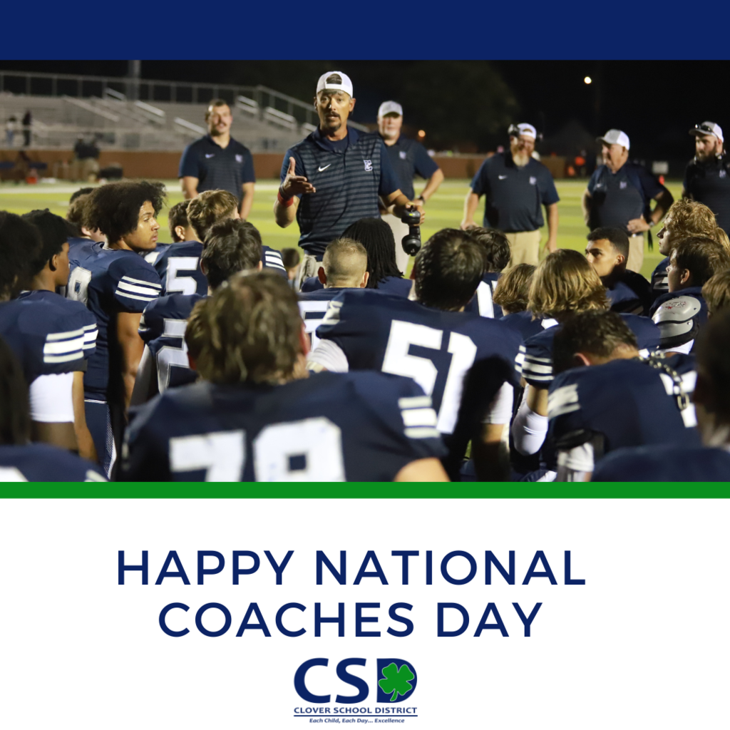 Coaches and Players