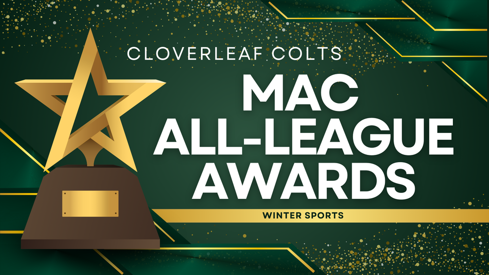 MAC All-League Awards - Winter Sports