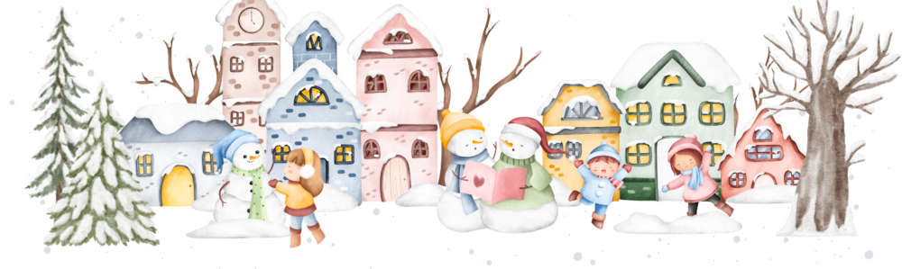 Winter Delights Market ... Vendors Wanted!