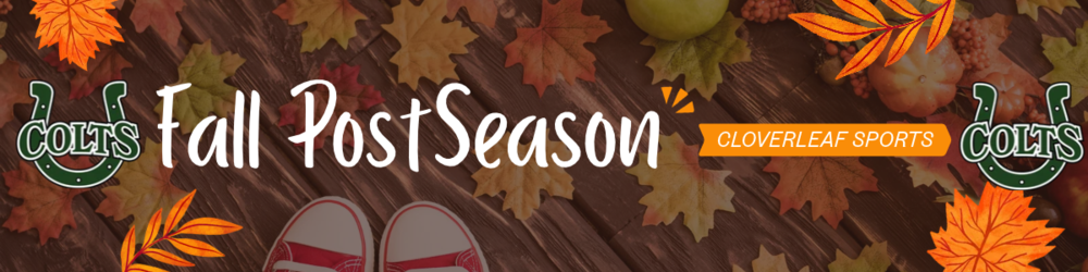 FALL POST