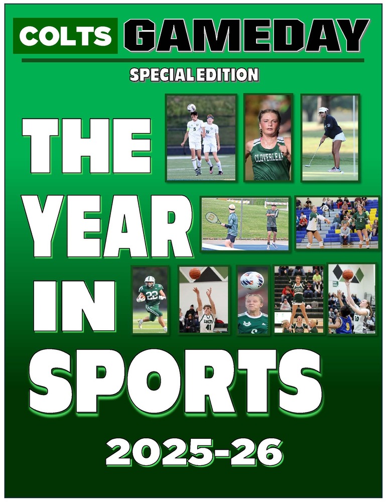 year in sports