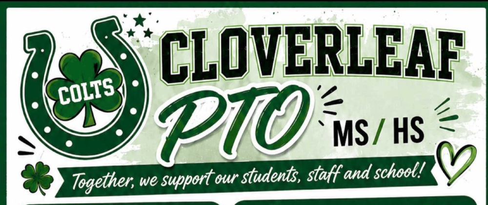 Cloverleaf CMS and CHS PTO