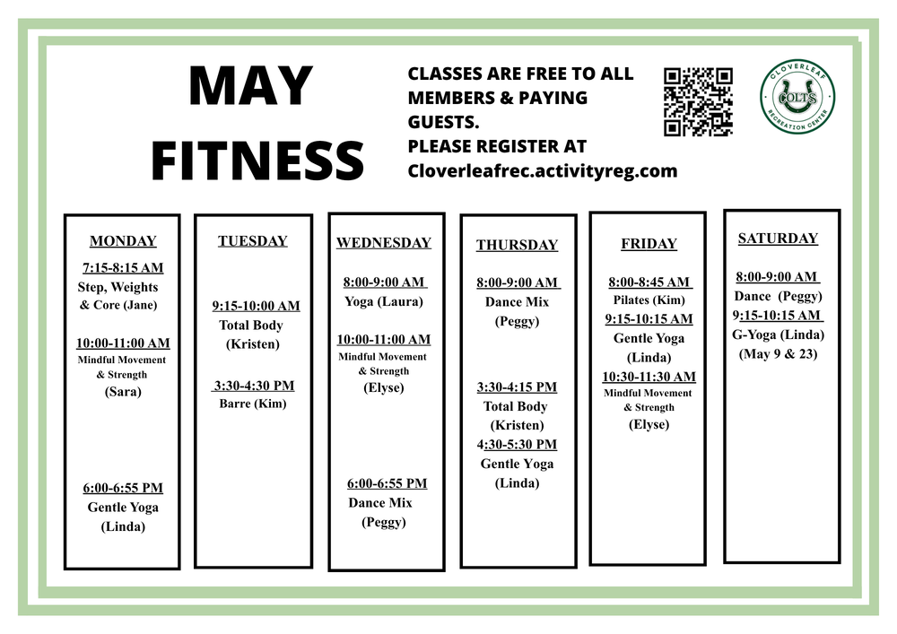Fitness