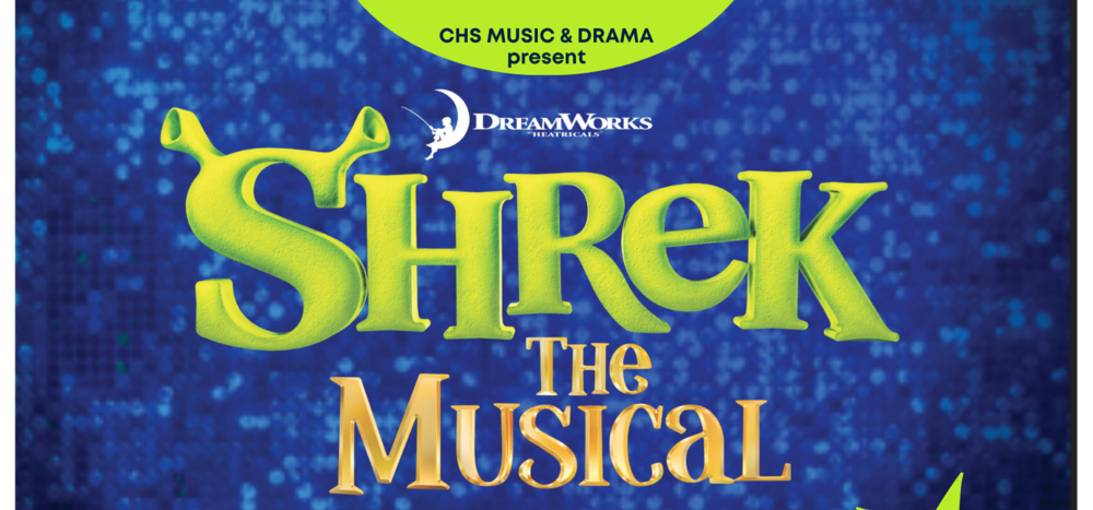 Shrek the Musical