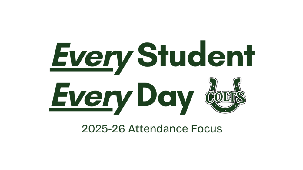 Every Student Every Day