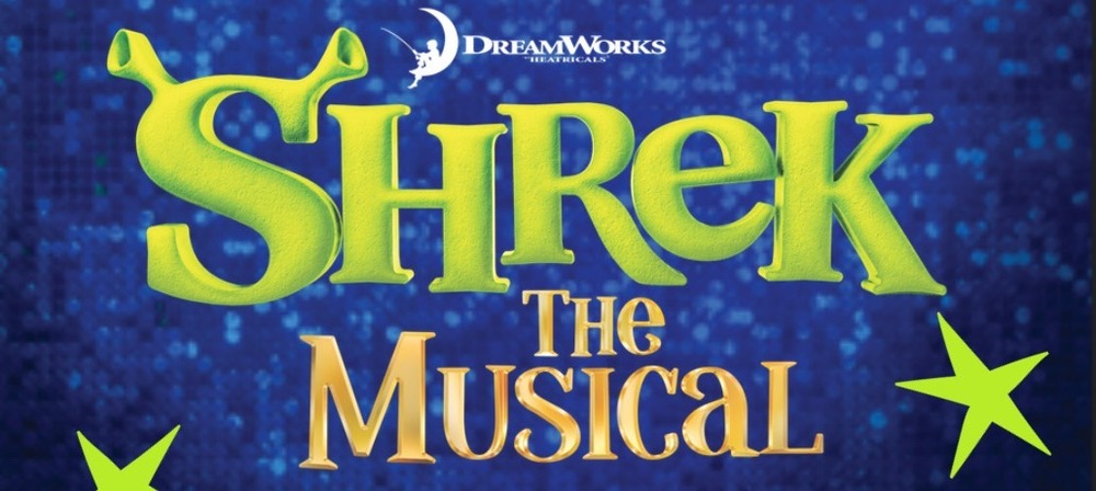 Shrek the Musical