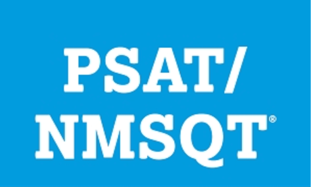 PSAT / NMSQT