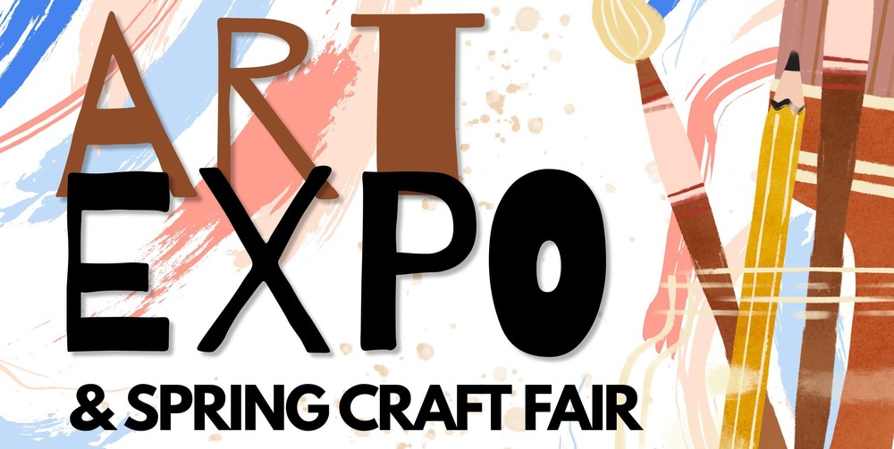 2026 Cloverleaf Art Expo