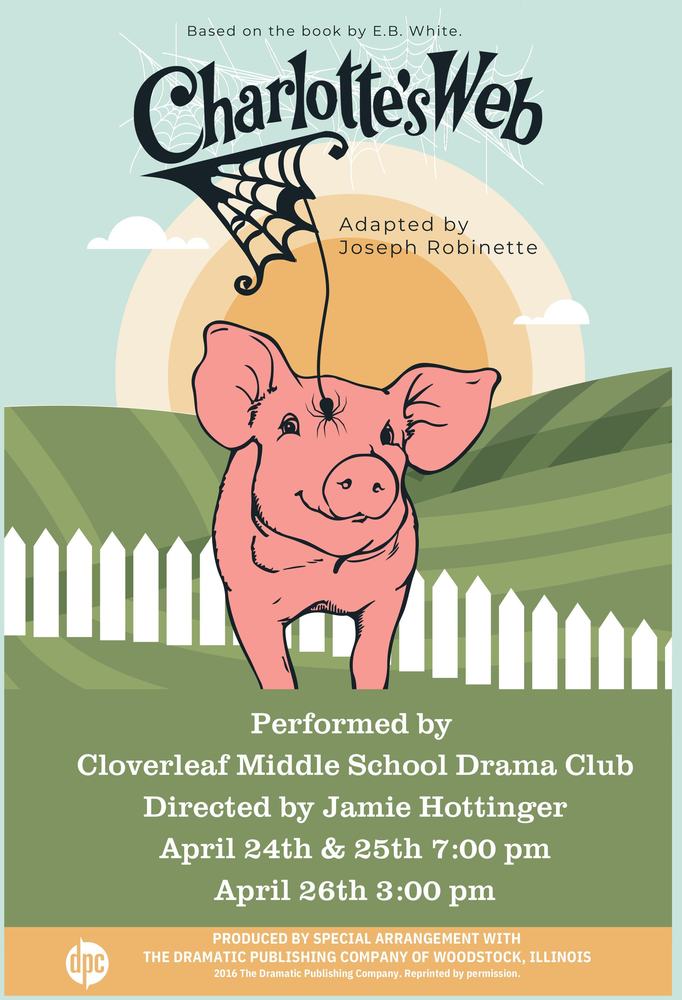 Charlotte's Web