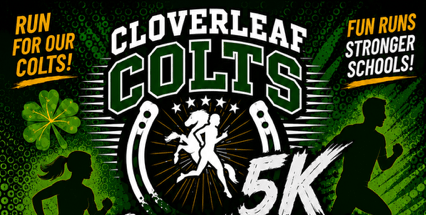 Colts 5K Stampede
