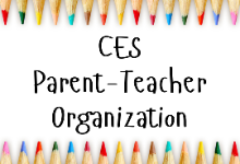 CES Parent-Teacher Organization