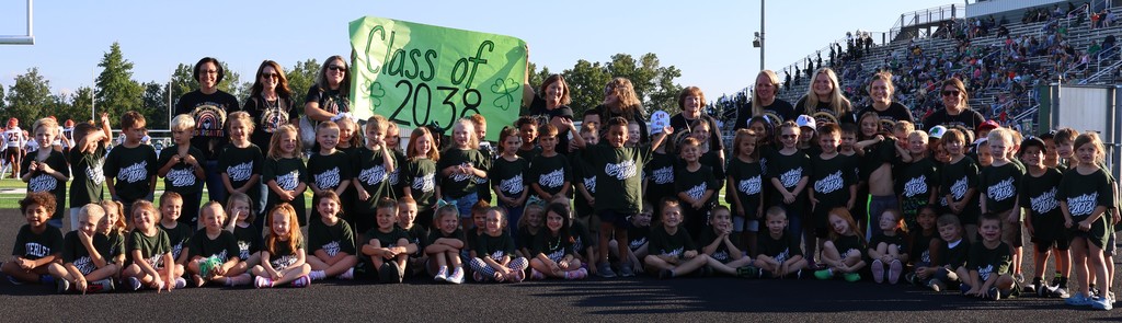 Class of 2038
