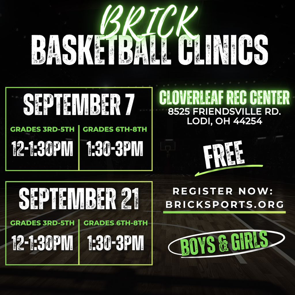 Basketball Clinics
