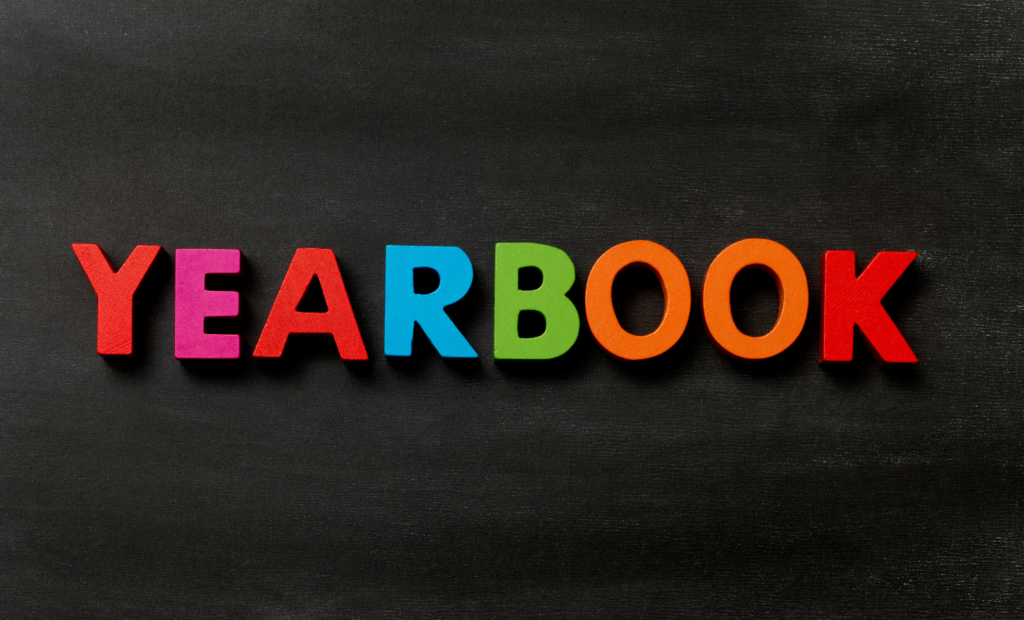 Yearbook