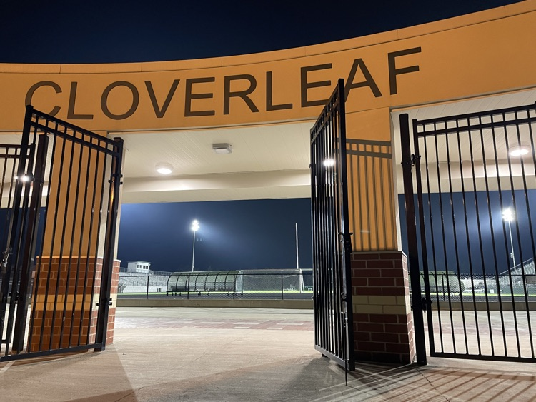 cloverleaf