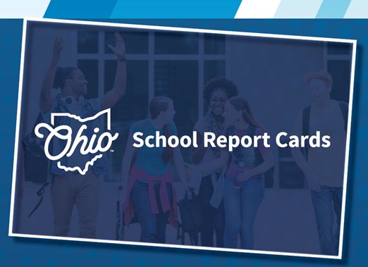 Ohio School Report Cards