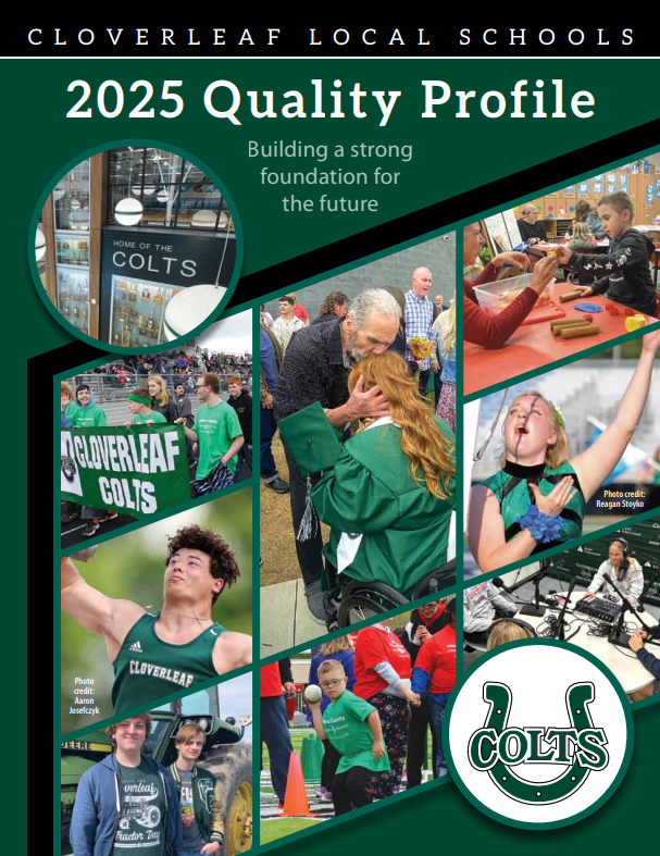 2025 Quality Profile