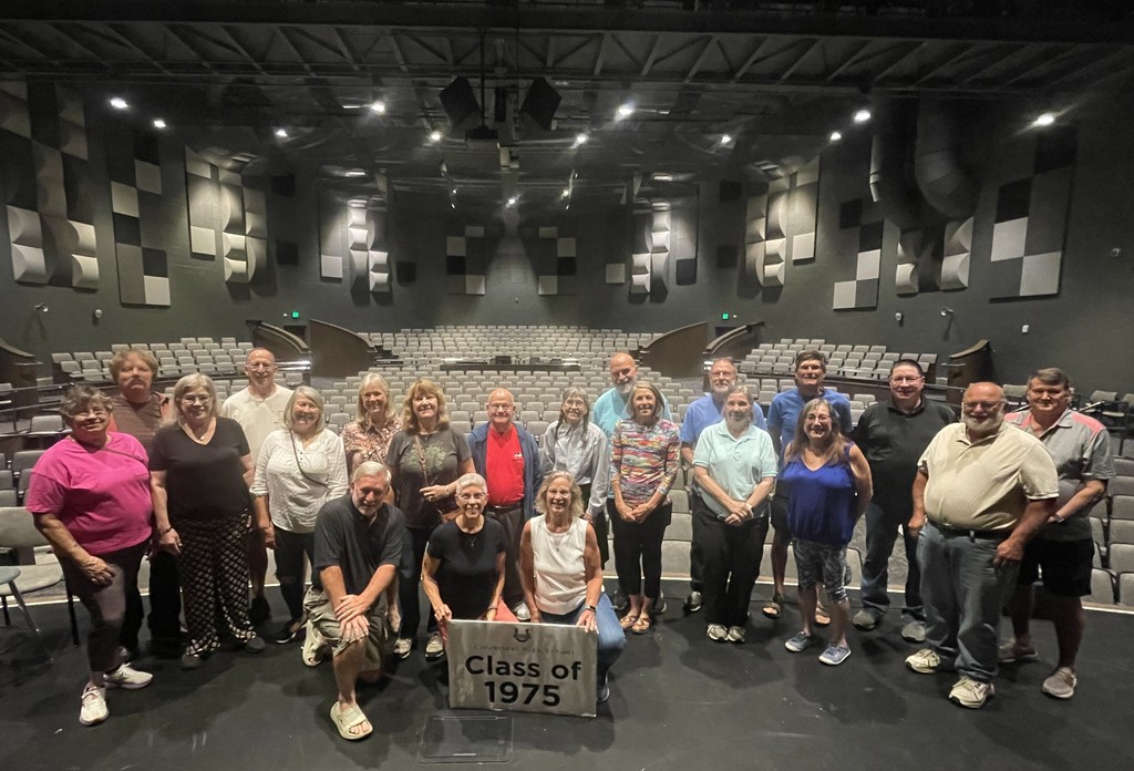 Class of 1975