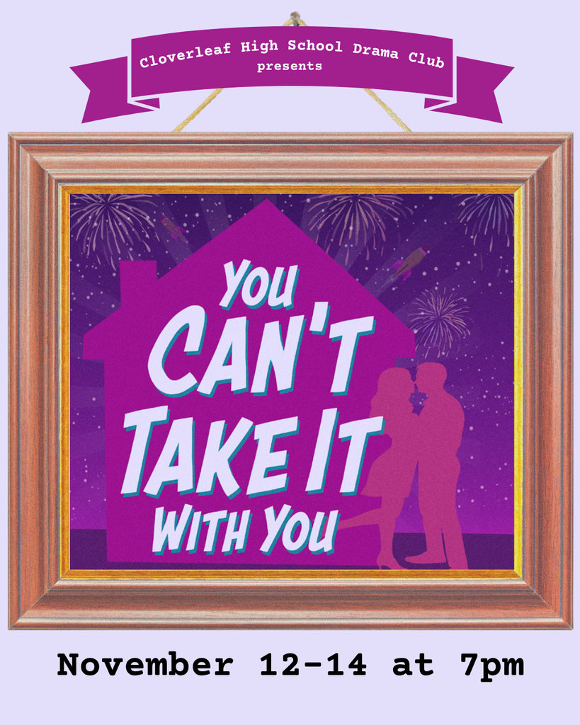 You Can't Take it with You