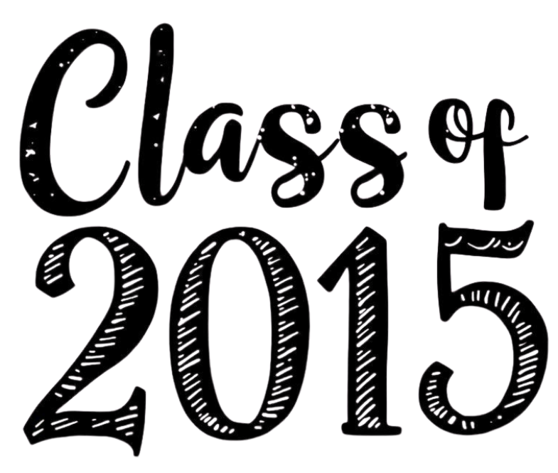 Class of 2015