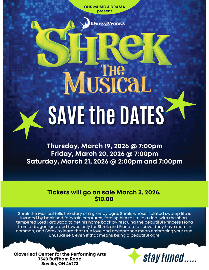 Shrek the Musical