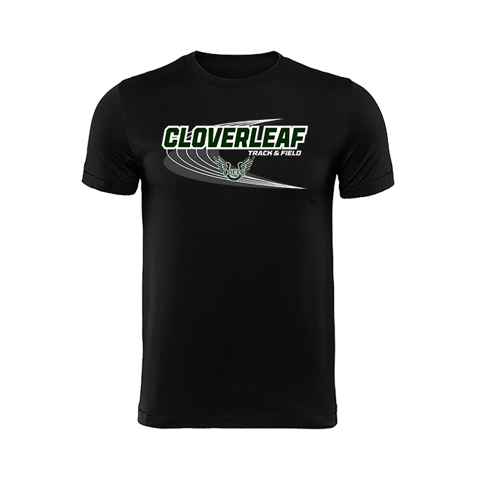 Cloverleaf Track and Field