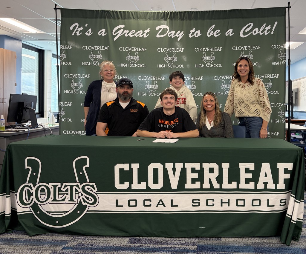 Isaiah Kurtz with family