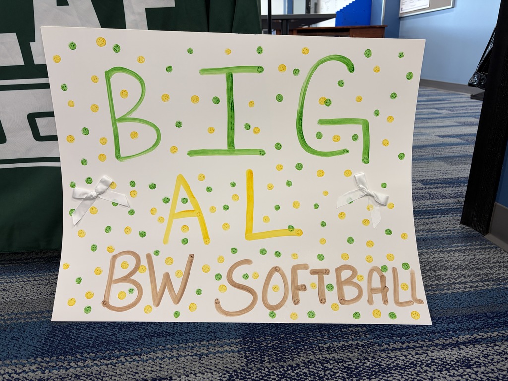 Big Al BW Softball