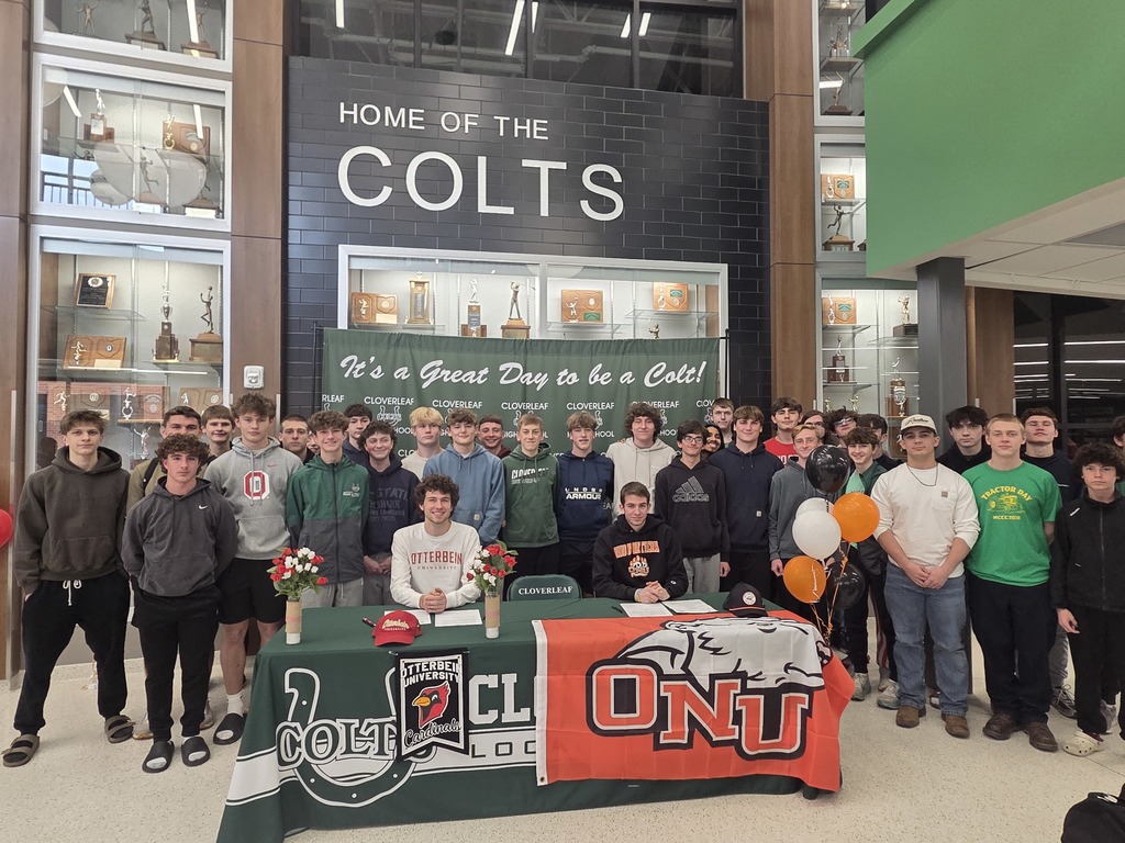 Gavin, Caleb and team