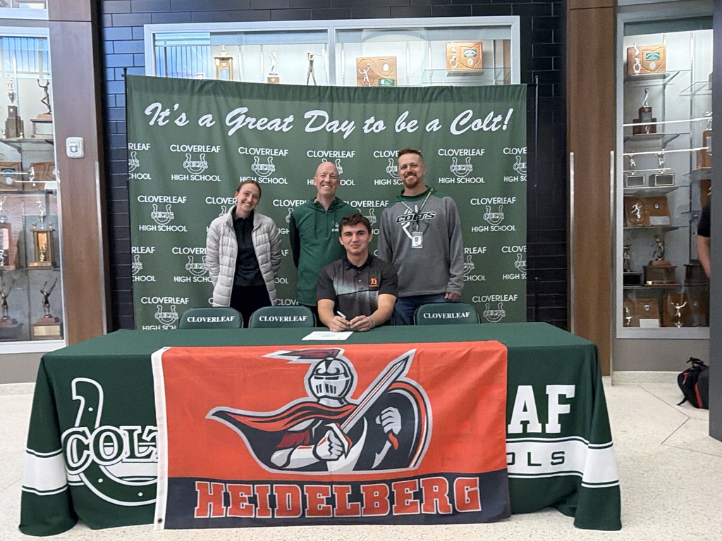 Ethan and coaches