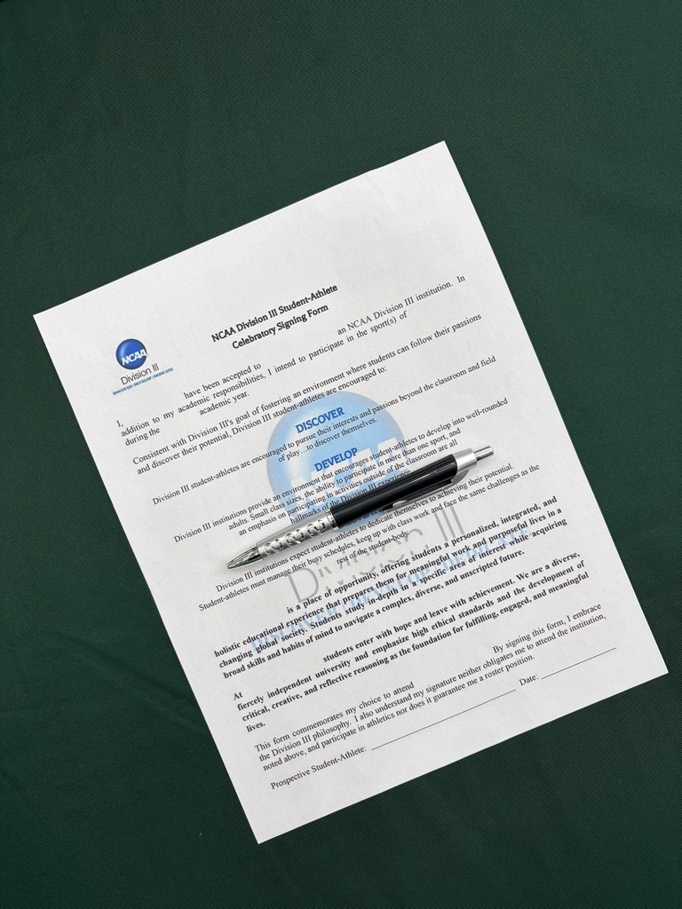 Letter of Intent