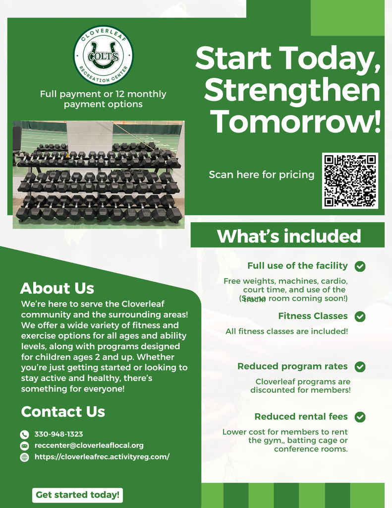 Join Today