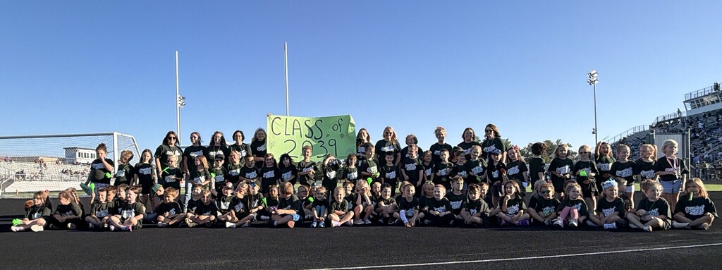 Class of 2039