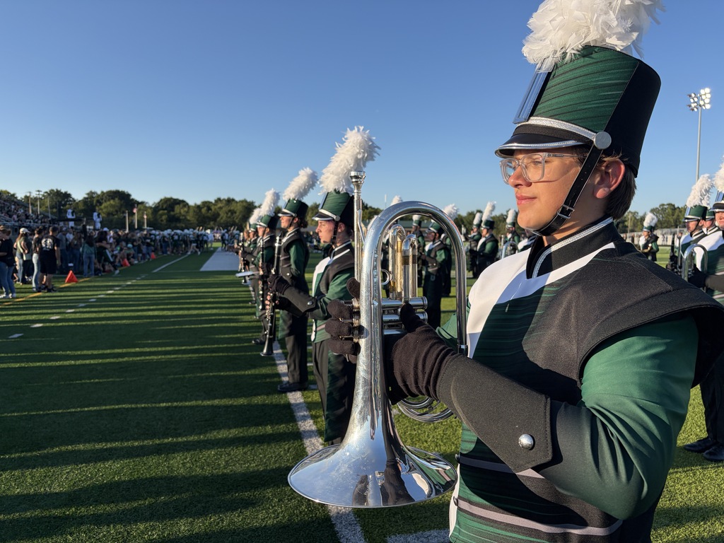 Marching band