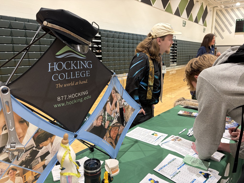 Hocking College