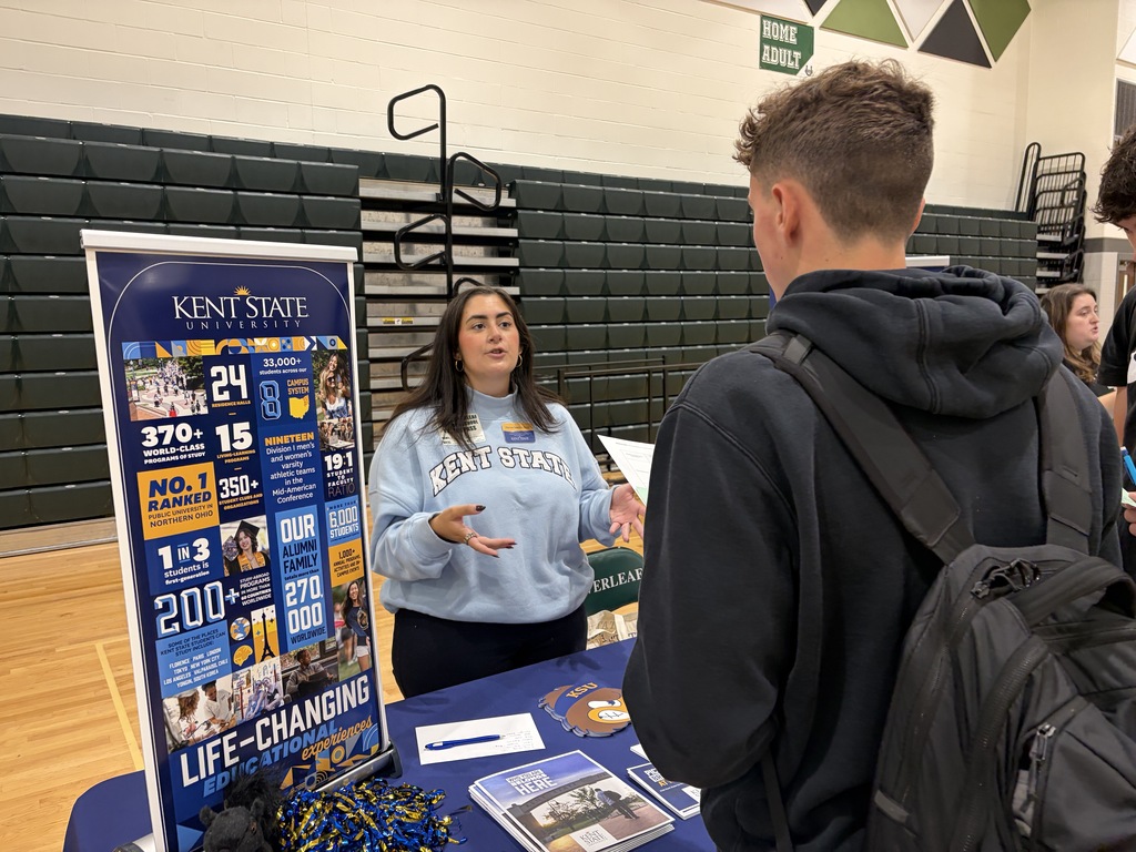 Kent State