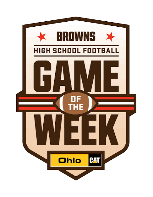 Browns High School Football Game of the Week