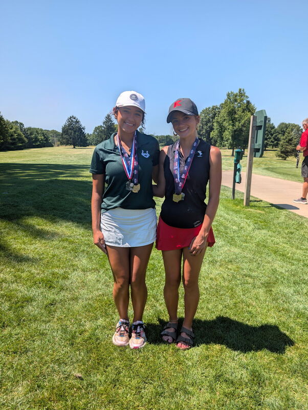 medalist