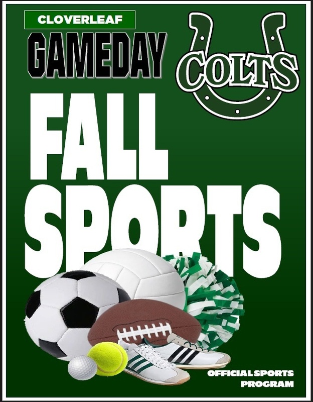 fall gameday