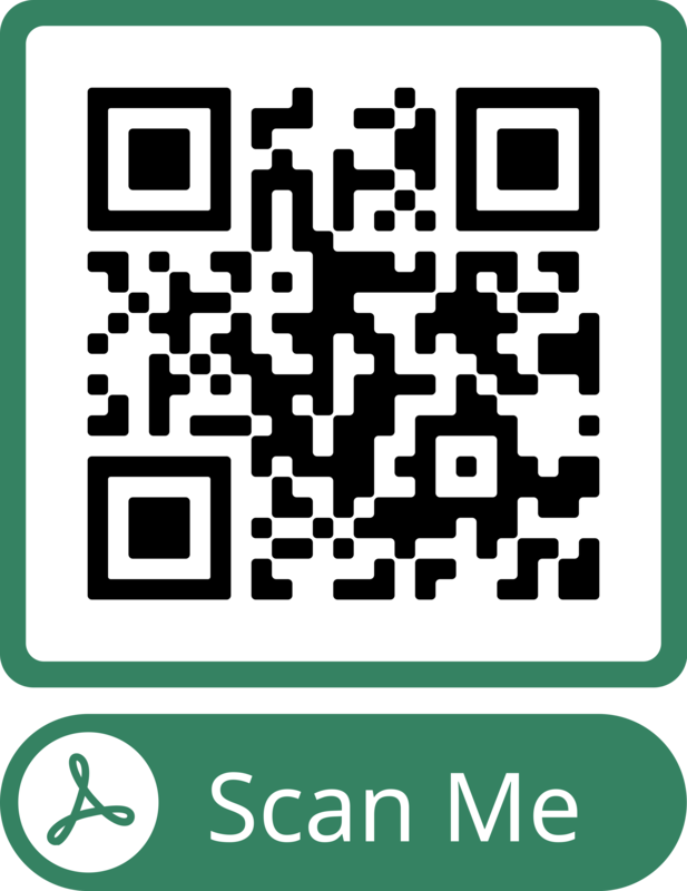 FALL QR