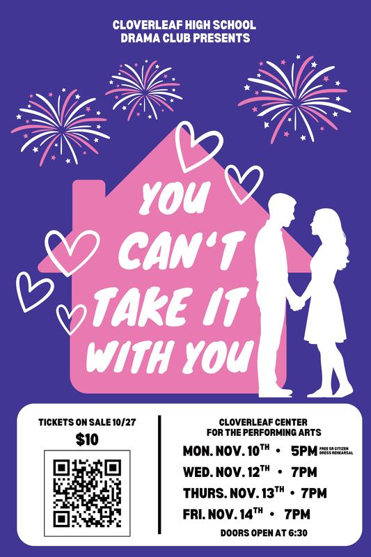 You Can't Take it with You