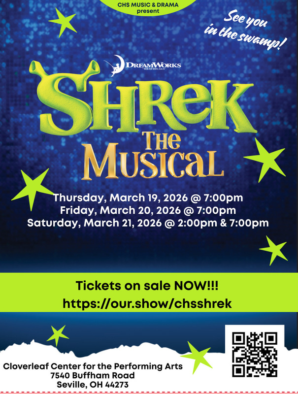 Shrek the Musical